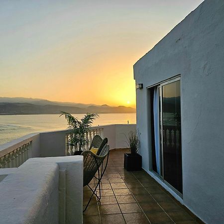 Ferienwohnung El Atico De Concha Las Palmas / Gran Canaria Exterior foto