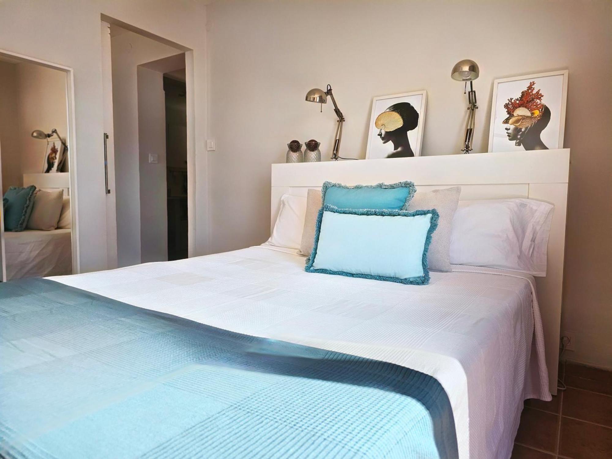Ferienwohnung El Atico De Concha Las Palmas / Gran Canaria Exterior foto