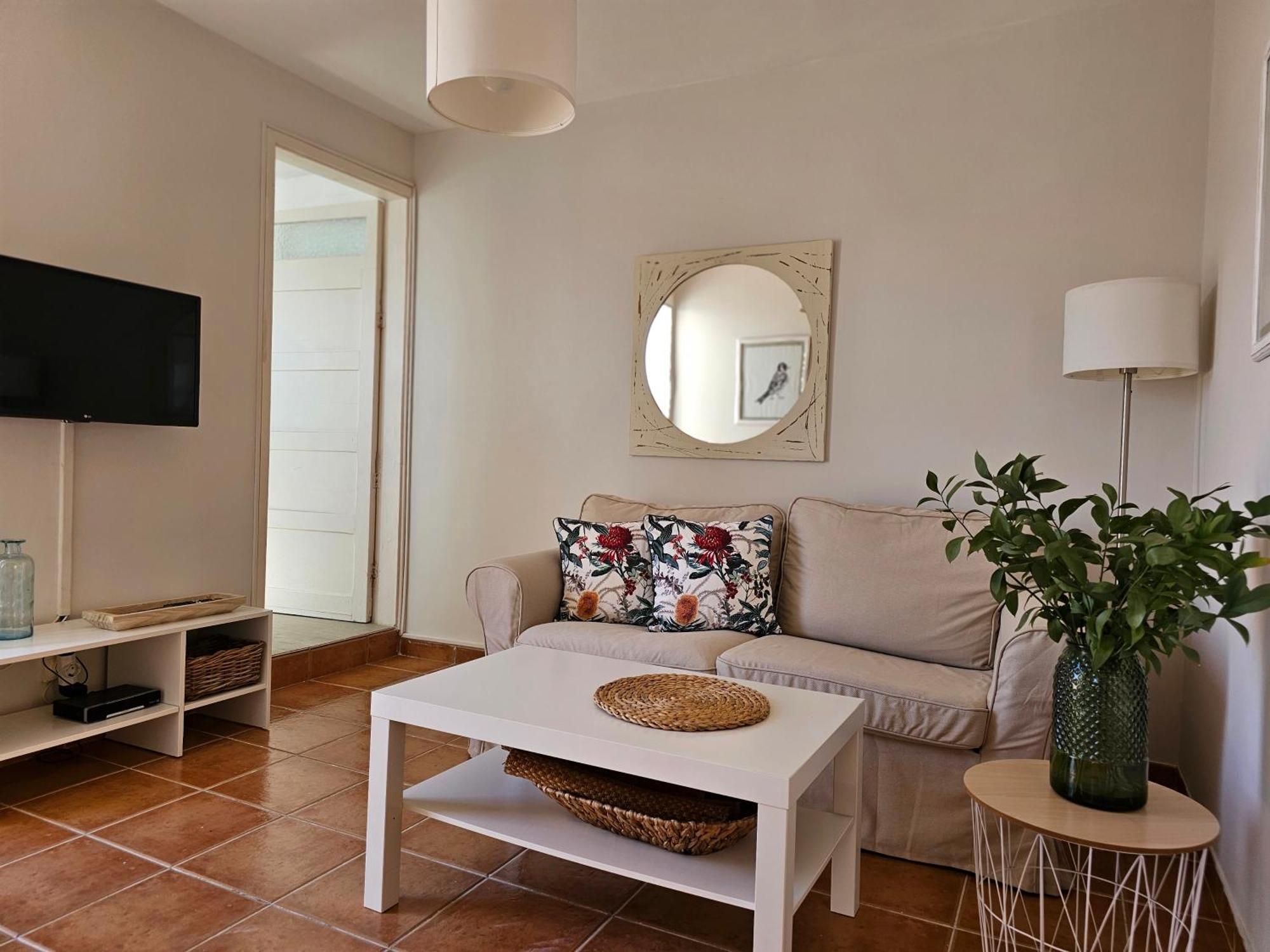 Ferienwohnung El Atico De Concha Las Palmas / Gran Canaria Exterior foto