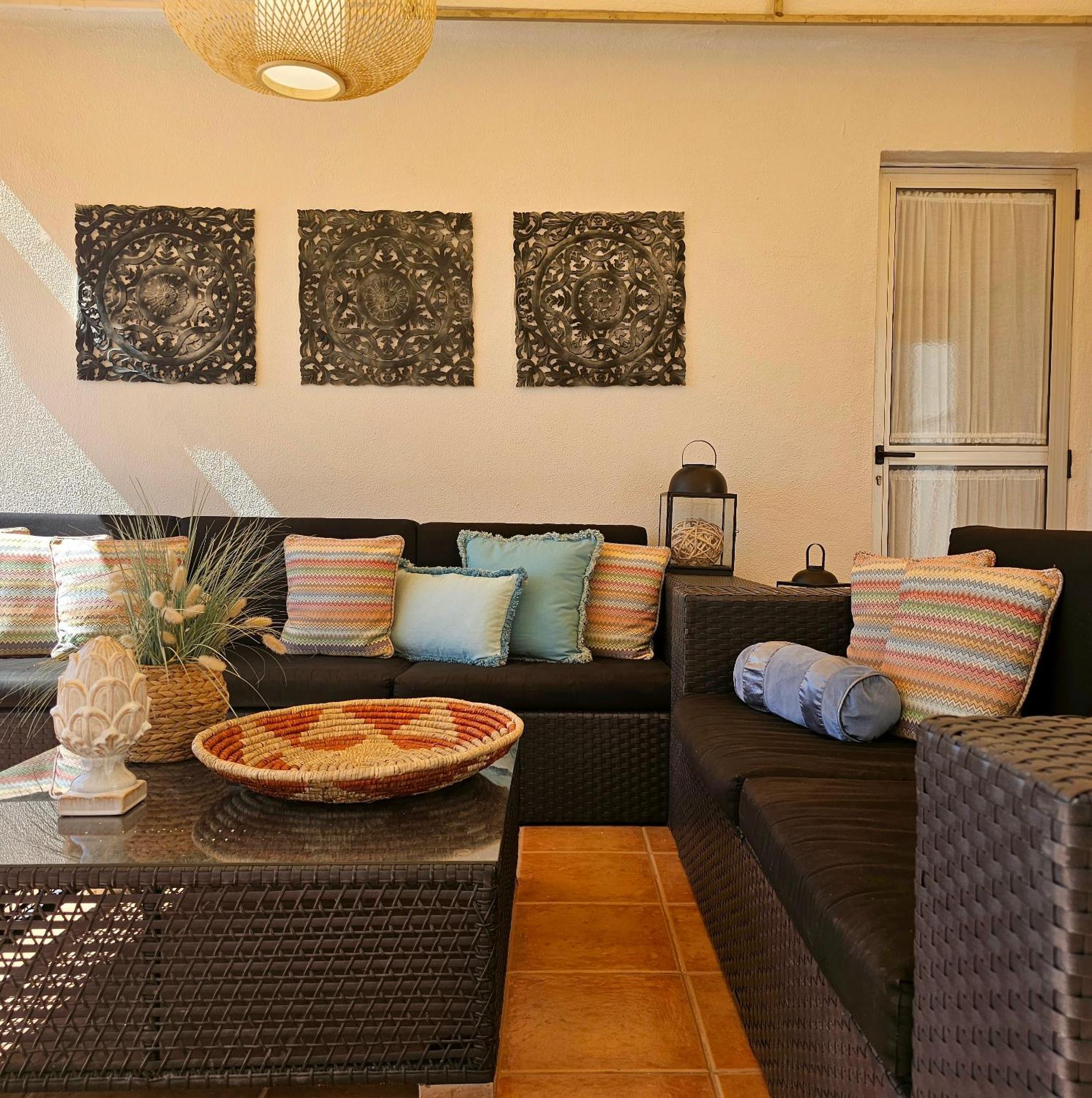 Ferienwohnung El Atico De Concha Las Palmas / Gran Canaria Exterior foto