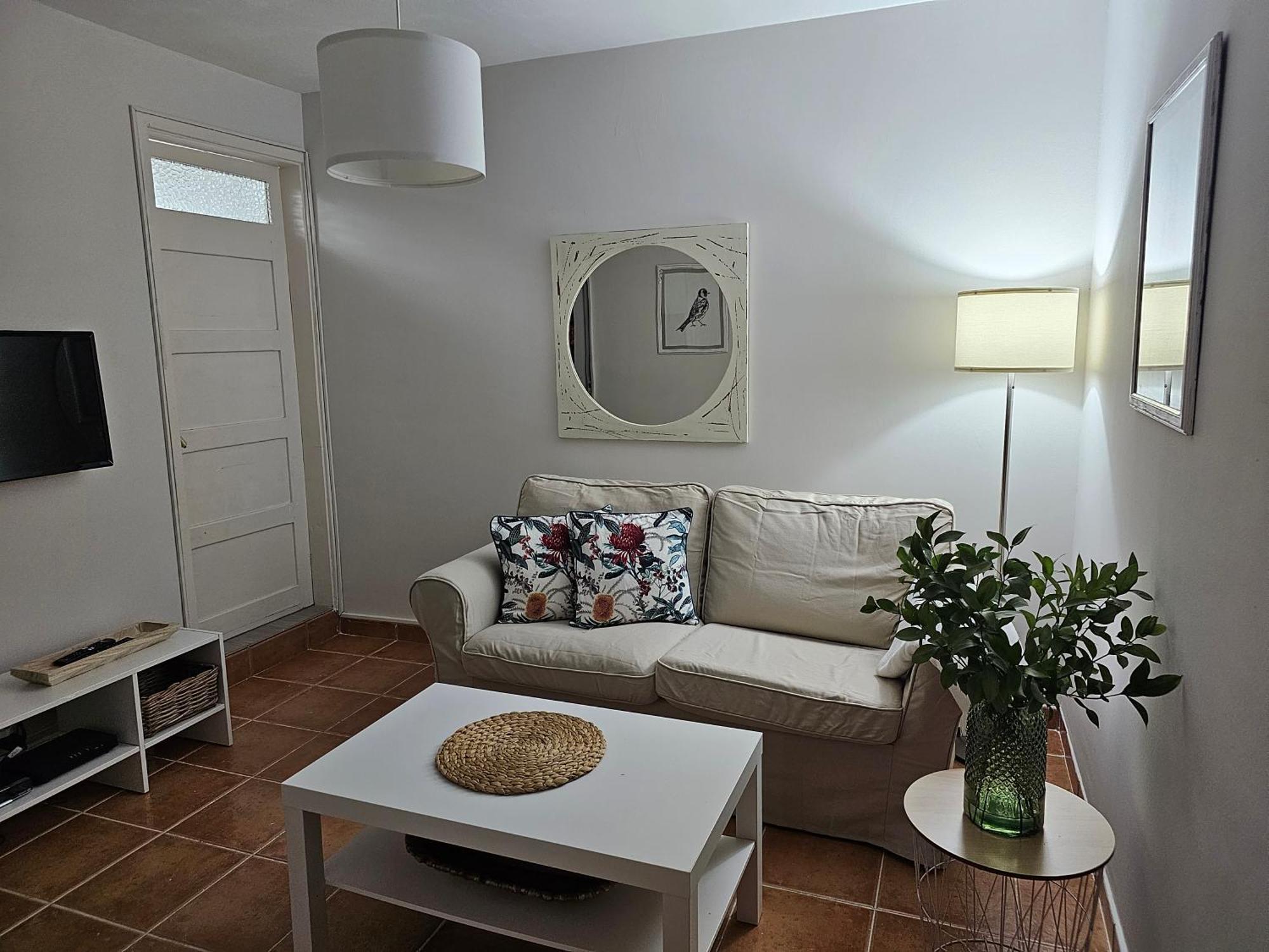 Ferienwohnung El Atico De Concha Las Palmas / Gran Canaria Exterior foto