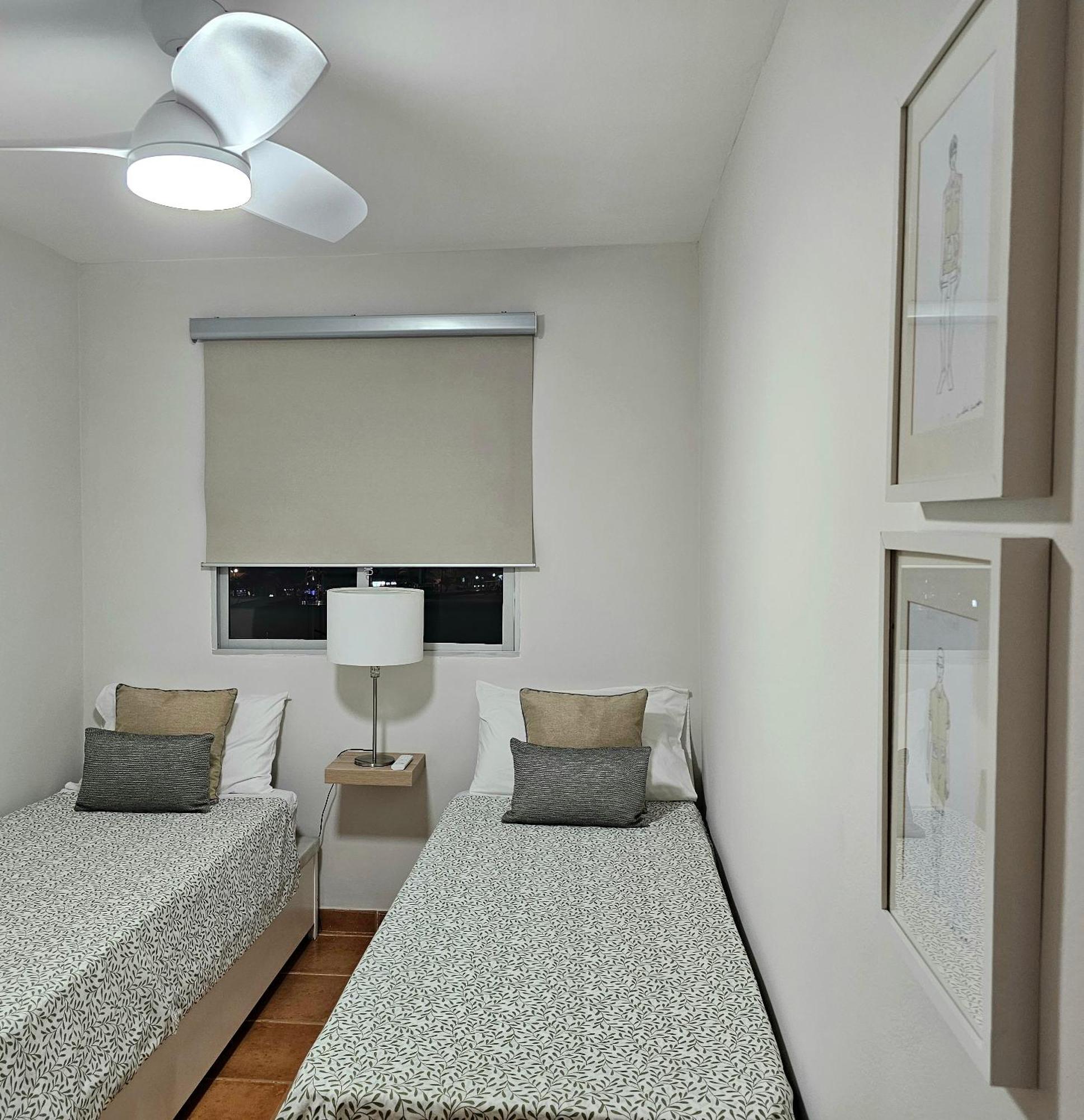 Ferienwohnung El Atico De Concha Las Palmas / Gran Canaria Exterior foto
