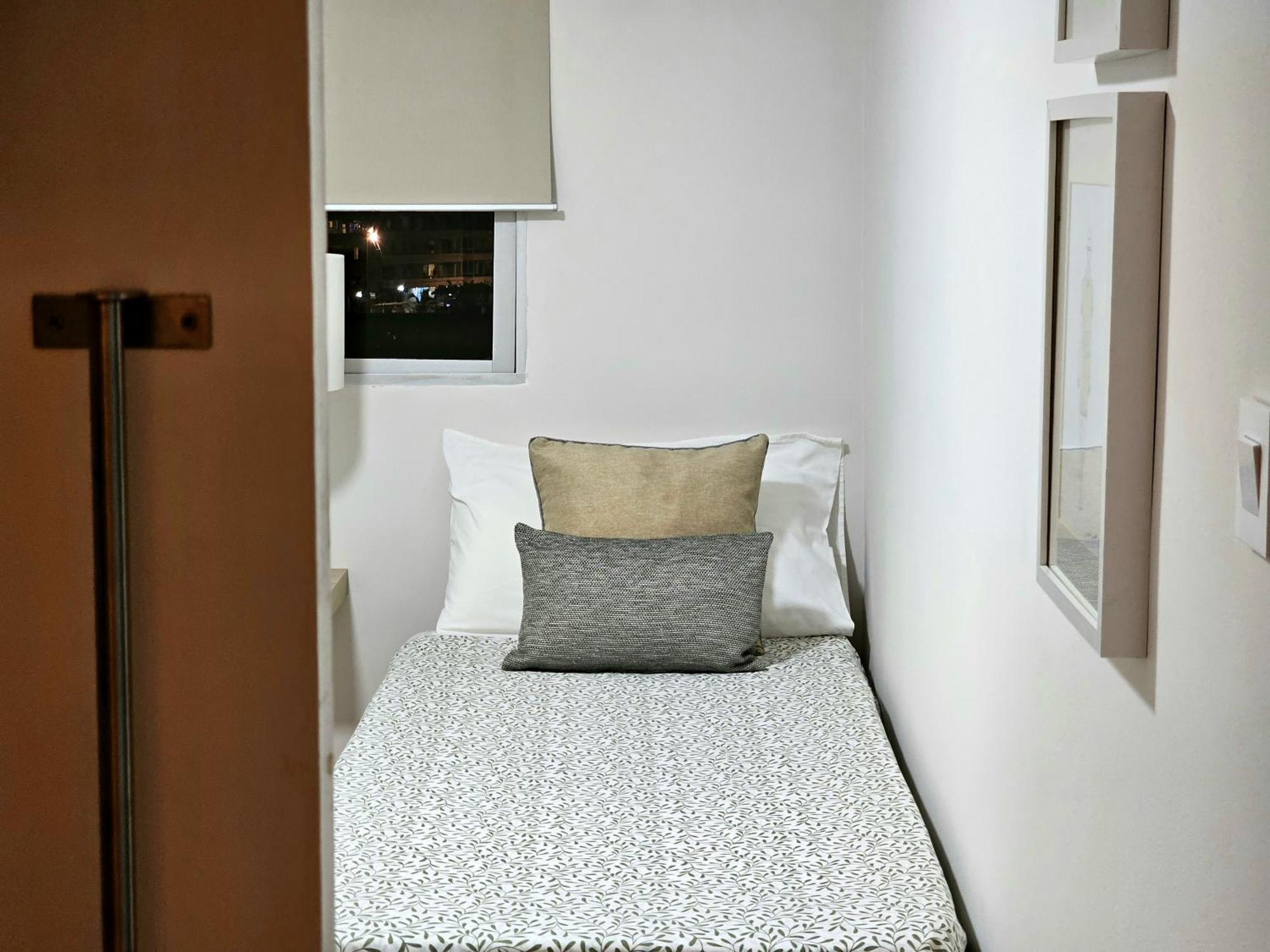 Ferienwohnung El Atico De Concha Las Palmas / Gran Canaria Exterior foto