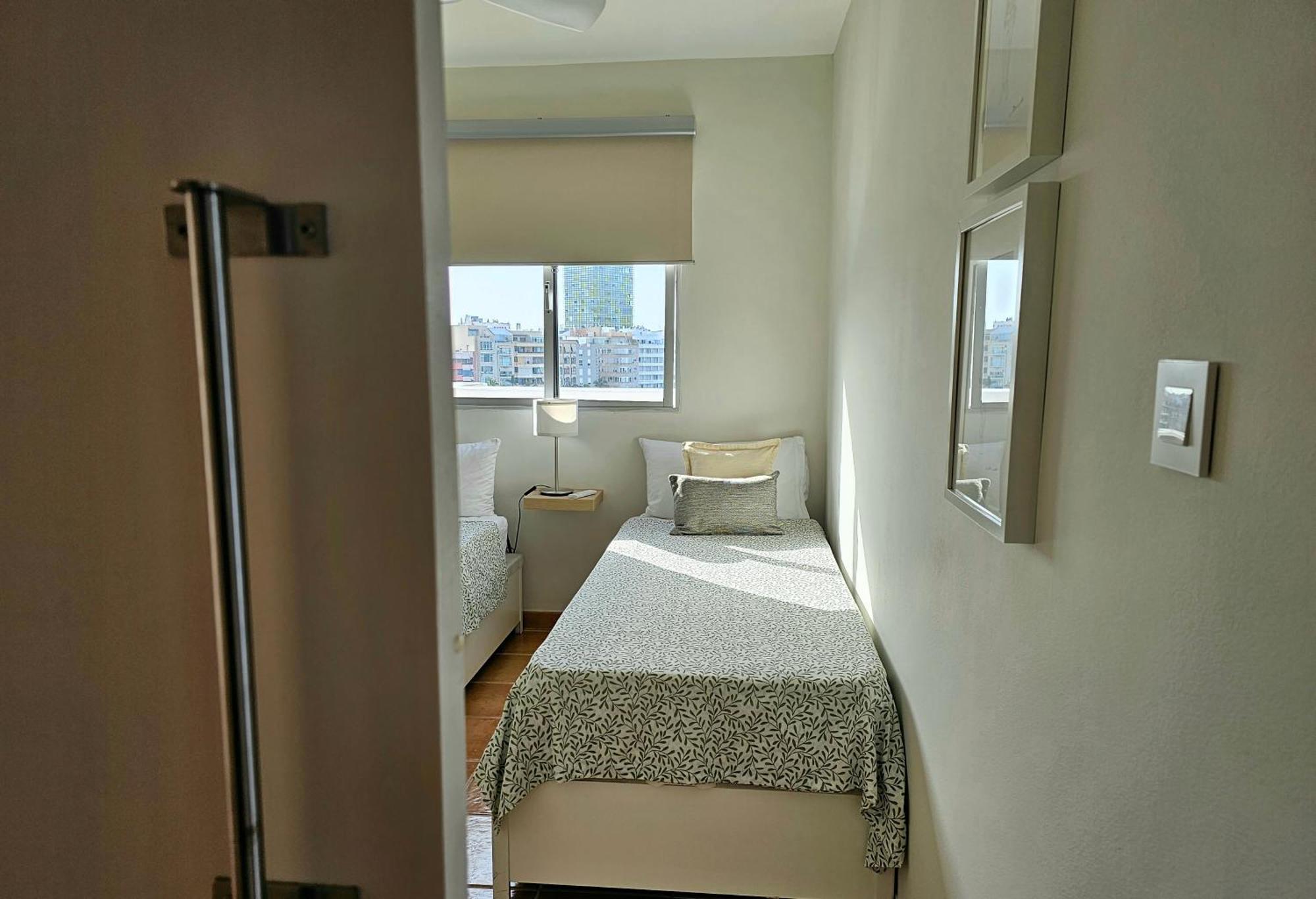 Ferienwohnung El Atico De Concha Las Palmas / Gran Canaria Exterior foto